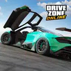 Drive Zone Online